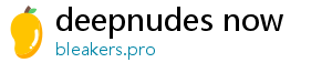 deepnudes now